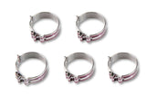 Earls Super Stock Clamps - 818406ERL