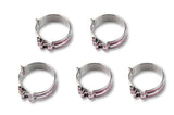 Super Stock Clamps - 818406ERL