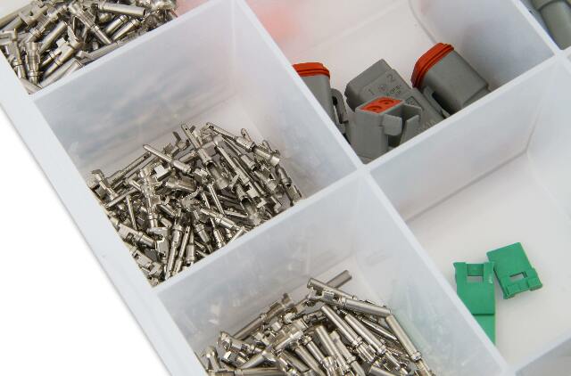 MSD ignition component 8188