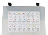 MSD Heat Shrink Terminal Kit - 81951