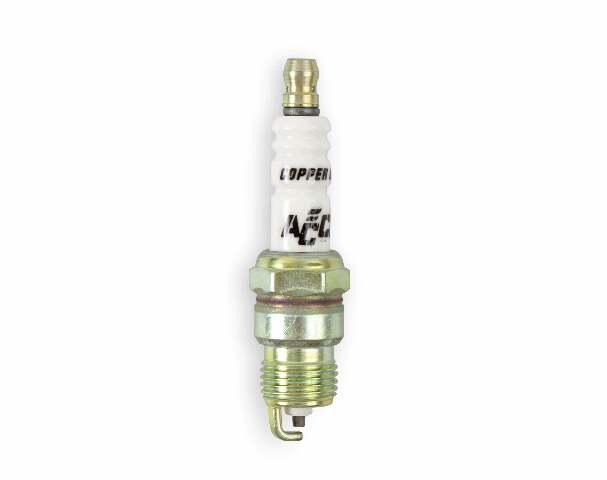Spark Plug for 1994-1997 Chevy Silverado V8