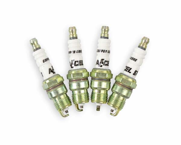 Spark Plug for 1994-1997 Chevy Silverado V8