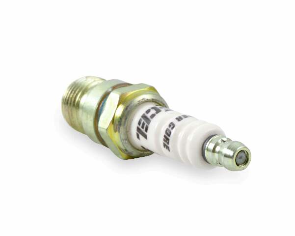 Spark Plug for 1979-1980 Chevy K10 V8