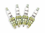 Spark Plug for 1979-1980 Chevy K10 V8
