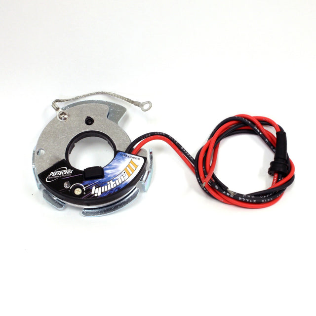 PerTronix Ignitor II electronic ignition kit Chrysler 8 cylinder negative ground D100
