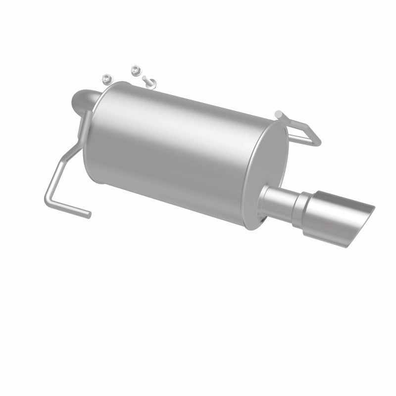 2005-2009 Subaru Legacy Direct-Fit Muffler Kit 108-0079 aluminized steel
