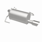 2005-2009 Subaru Legacy Direct-Fit Muffler Kit 108-0079 aluminized steel