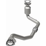 Catalytic Converter for HM Grade Federal / EPA Compliant Direct-Fit Catalytic Converter MagnaFlow 50120