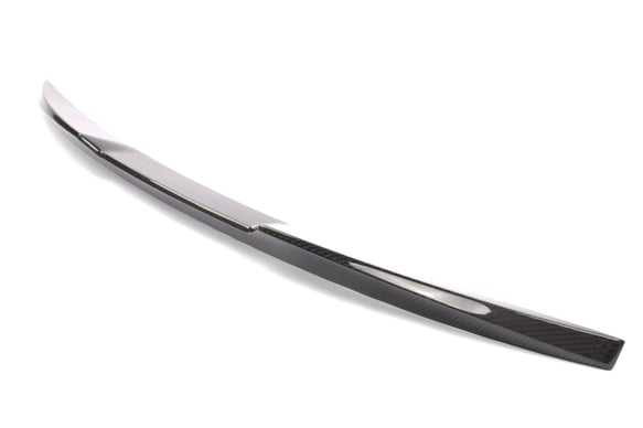 Dinan Rear Deck Spoiler for 2021-2025 BMW M3 D980-0031