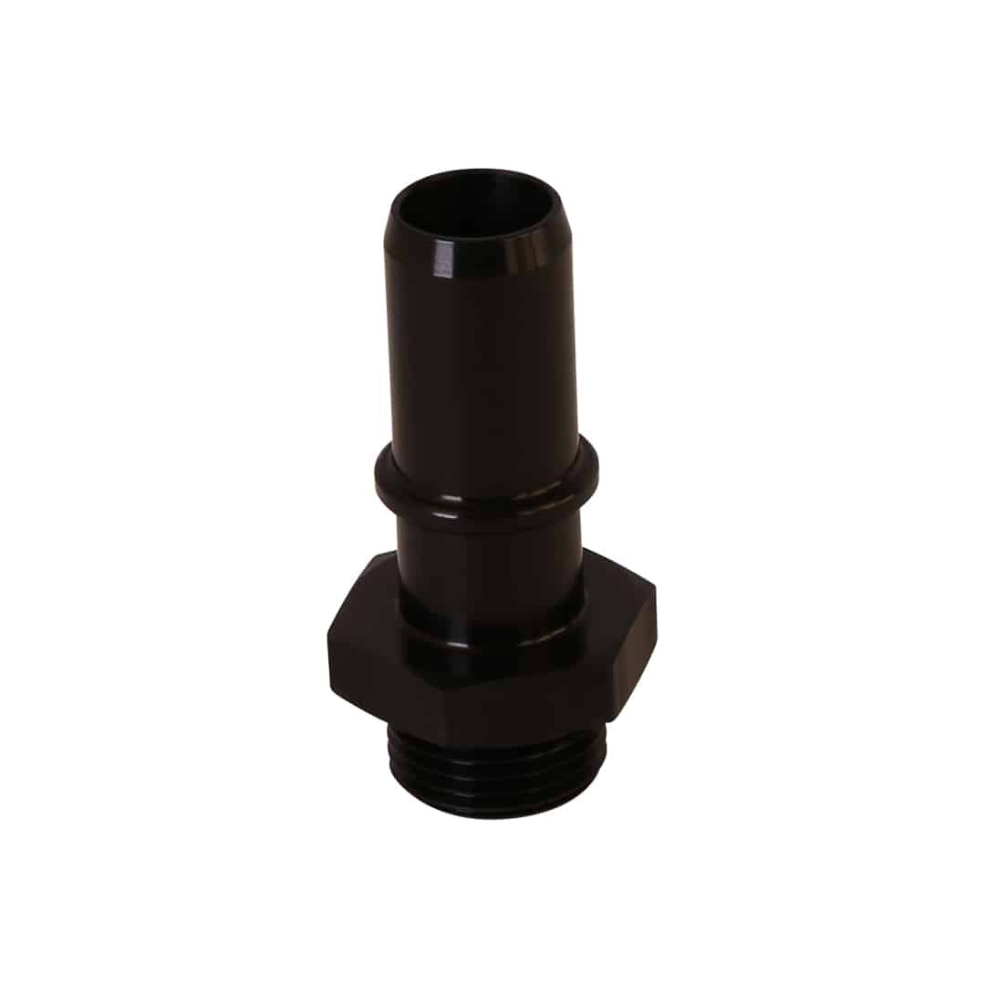 Aeromotive performance fuel system part 3/8 inch NPT male 15136