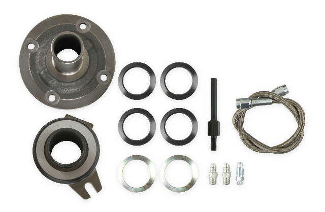 Hydraulic Release Bearing Kit for 85-95 Ford V8 T-5 Transmission - 82-101 for 1985-1995 Ford Mustang manual transmission