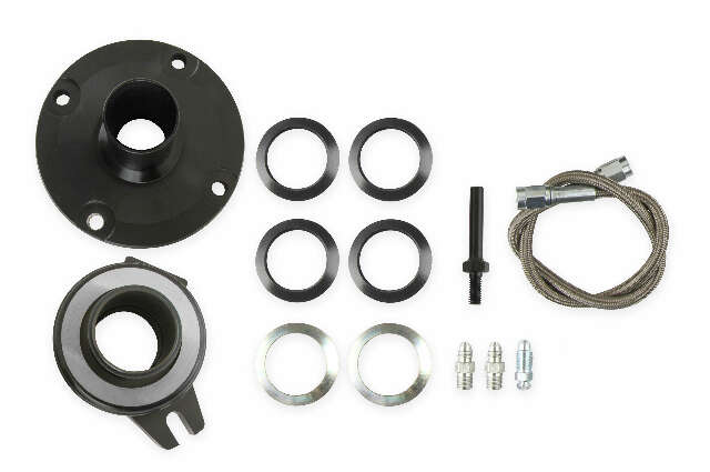 Hydraulic Release Bearing kit for GM TREMEC TKX TKO500 & TKO600 82-102 manual transmission