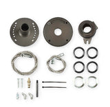 Hydraulic Release Rearing kit for T-56/TR6060 w/ GM LS2 LS3 or LS7 82-106 for 2005-2006 Chevy Corvette manual transmission