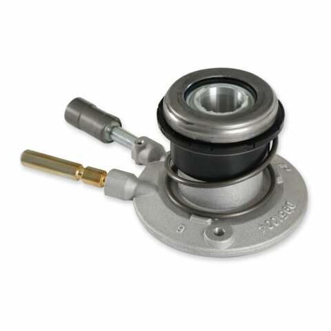 Fits Gm Ls T-56 And Gm Super Magnum Trans; Hydraulic Release Bearing Kit-82-120 aluminum