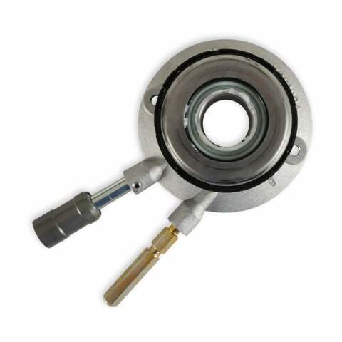 Fits Gm Ls T-56 And Gm Super Magnum Trans; Hydraulic Release Bearing Kit-82-120 aluminum