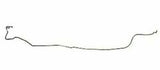 Intermediate Brake Line Kit for 2013 82-83 Chevy Camaro steel