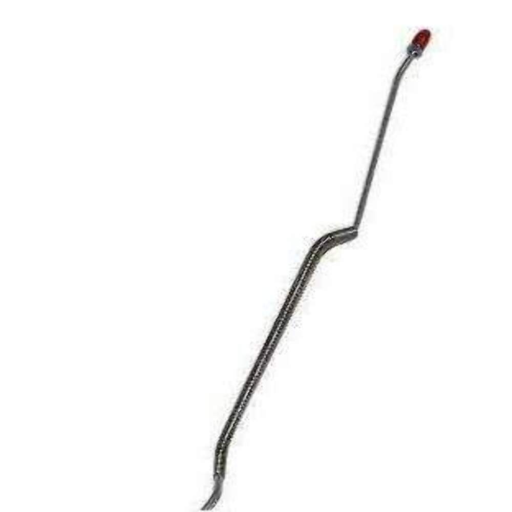 Brake Line Kit for 82-83 Chevy Camaro Rear Axle stainless steel
