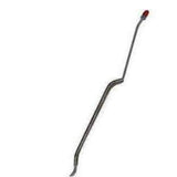 Brake Line Kit for 82-83 Chevy Camaro Rear Axle stainless steel