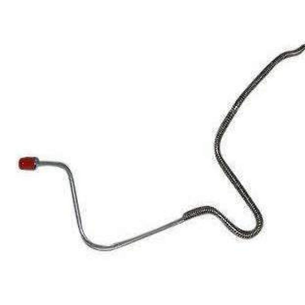 Brake Line Kit for 82-83 Chevy Camaro Rear Axle stainless steel