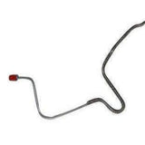 Brake Line Kit for 82-83 Chevy Camaro Rear Axle stainless steel