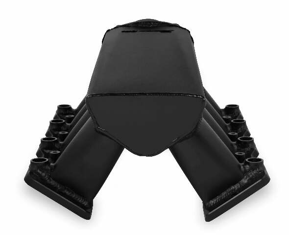 Holley EFI 820032-1 Sniper Hi-Ram Fabricated Intake Manifold