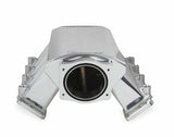 Holley EFI Sniper EFI Sheet Metal Fabricated Intake Manifold - 820041-1