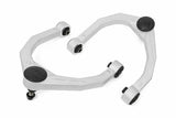Control arms for 2004-2024 Nissan Titan by Rough Country