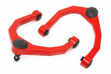 Control arms for 2004-2024 Nissan Titan by Rough Country