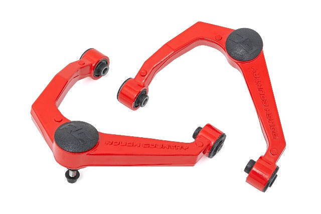 Control arms for 2005-2024 Nissan Frontier by Rough Country