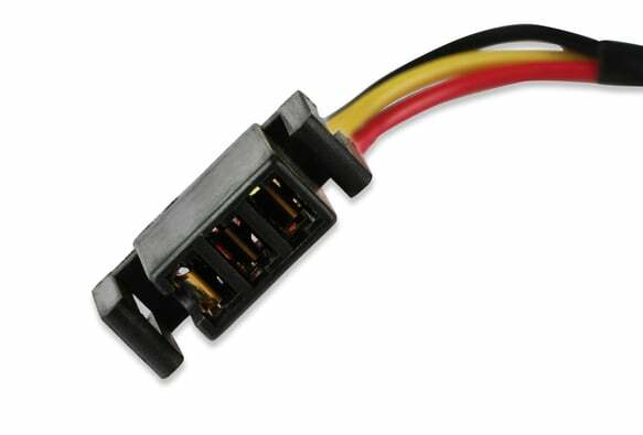 Hei Distributor for 1975-1989 Chevy El Camino V8