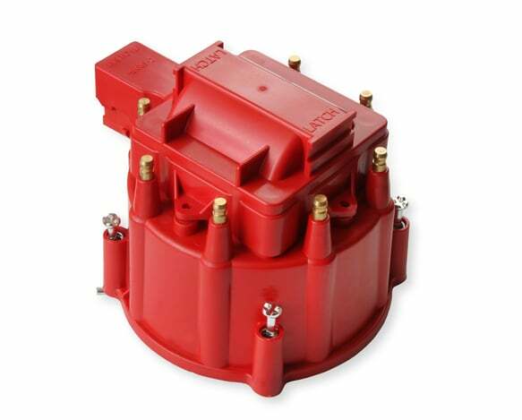 Hei Distributor for 1975-1989 Chevy El Camino V8