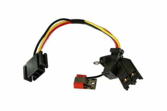 Hei Distributor for 1975-1989 Chevy El Camino V8