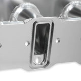 Holley EFI Sniper EFI Low-Profile Sheet Metal Fabricated Intake Manifold - 820101-1