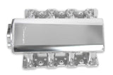 Holley EFI Sniper EFI Low-Profile Sheet Metal Fabricated Intake Manifold - 820101-1