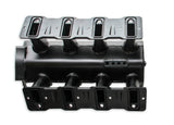 t Holley Sniper EFI Low-Profile Sheet Metal Fabricated Intake Manifold 820102-1 Holley Sniper EFI