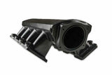 Holley EFI Sniper EFI Low-Profile Sheet Metal Fabricated Intake Manifold 820102-1