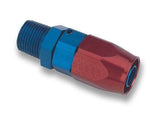 Swivel-Seal® Hose End - 820108ERL AN fitting