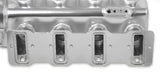 Holley EFI Sniper EFI Low-Profile Sheet Metal Fabricated Intake Manifold - 820111-1