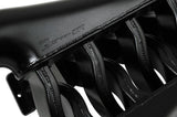 Sniper EFI Intake Manifold Dual Plenum 102mm and Fuel Rail Kit - Black - 820242