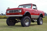 Lift kit for 1971-1973 by Rough Country