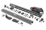Bumper for Ford Bronco by Rough Country