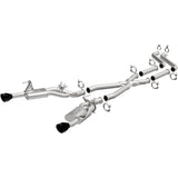 Exhaust System Kit for 2026 Dodge Charger 3.0L SPEQ Series Cat-Back Performance Exhaust System MagnaFlow 19699