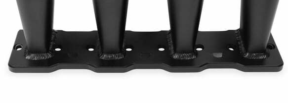 Holley EFI Sniper Sheet Metal Fabricated Intake Manifold - 821062