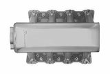 Holley EFI Sniper EFI Sheet Metal Fabricated Intake Manifold - 822031-1