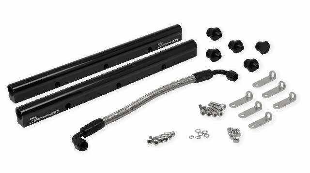 Sniper EFI Sheet Metal Fabricated Intake Manifold - 822032-1