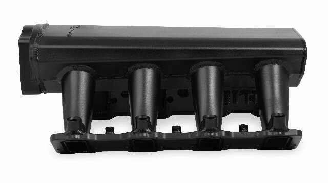 Sniper EFI Sheet Metal Fabricated Intake Manifold - 822032-1