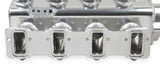 Holley EFI Sniper EFI Sheet Metal Fabricated Intake Manifold - 822041-1