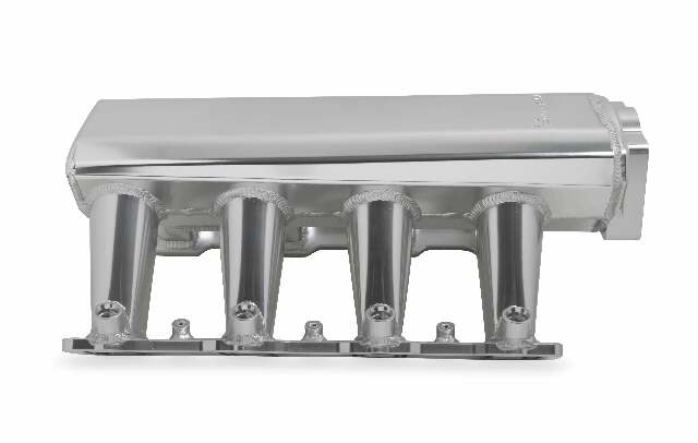 Holley EFI Sniper EFI Sheet Metal Fabricated Intake Manifold - 822041-1