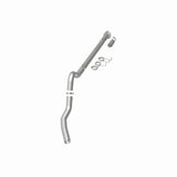 Fits 2008-2023 Ford Direct-Fit Replacement Exhaust System 106-0748 aluminized steel