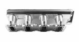Holley EFI Sniper EFI Low-Profile Sheet Metal Fabricated Intake Manifold - 822101-1